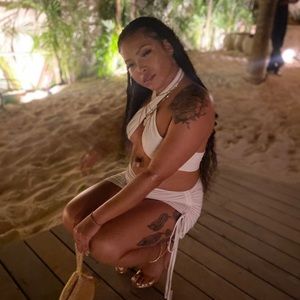 Meet your Posher, Chyna